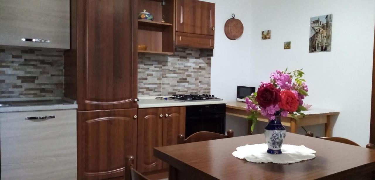B&B Le Cerque Urbino Bagian luar foto