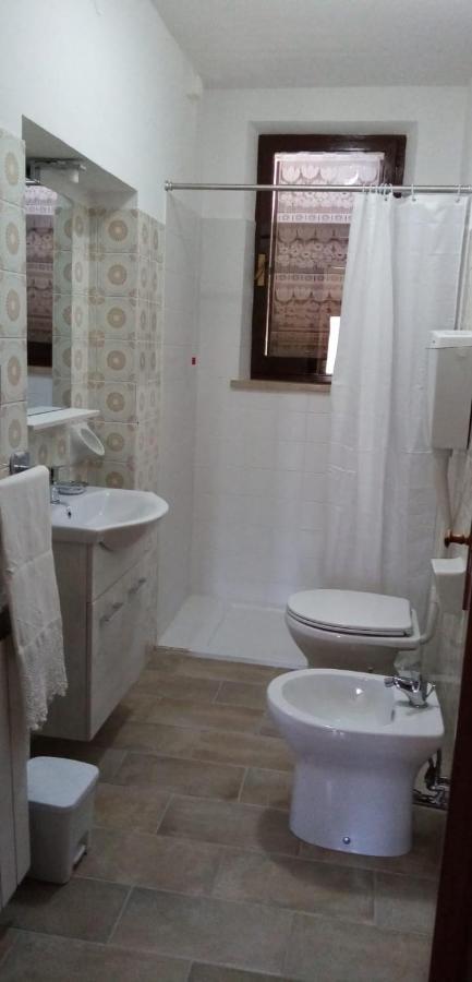 B&B Le Cerque Urbino Bagian luar foto