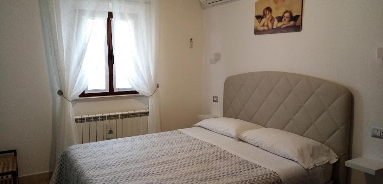 B&B Le Cerque Urbino Bagian luar foto