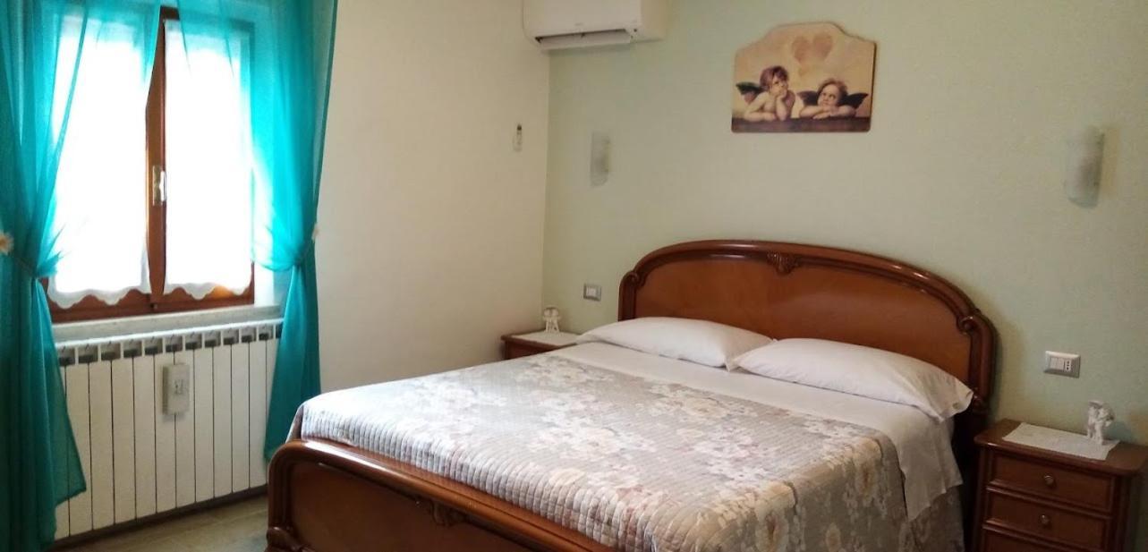 B&B Le Cerque Urbino Bagian luar foto