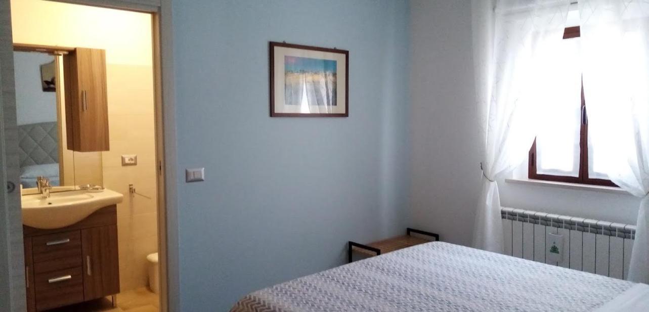 B&B Le Cerque Urbino Bagian luar foto