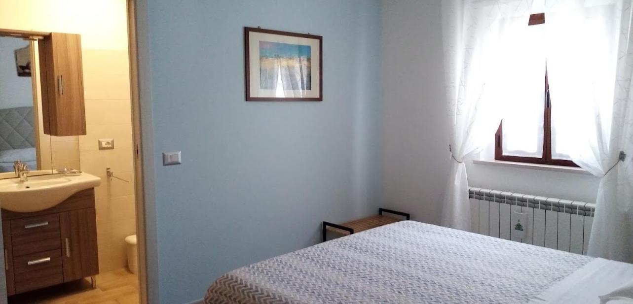 B&B Le Cerque Urbino Bagian luar foto