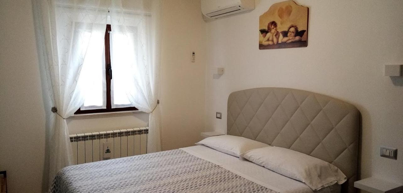B&B Le Cerque Urbino Bagian luar foto